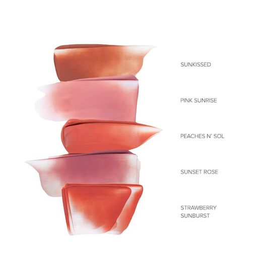 NUDESCREEN BLUSH TINT SPF30-PINK SUNRISE